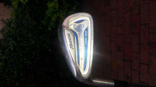 Mizuno MX - 100  Lefthand Clubs