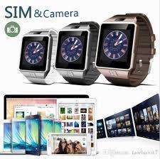 DZ09 Smart Watch