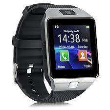 DZ09 Smart Watch