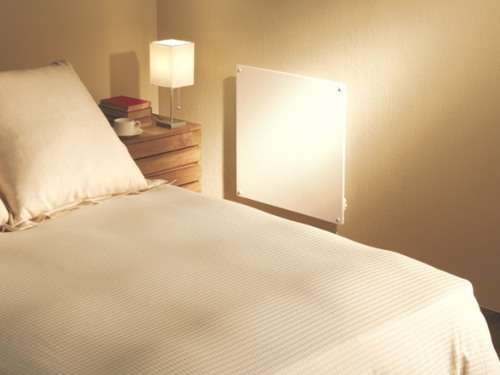 Econo-Heat Panel Heaters | 400 Watt