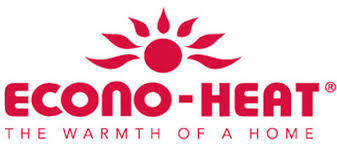 Econo-Heat Panel Heaters | 400 Watt