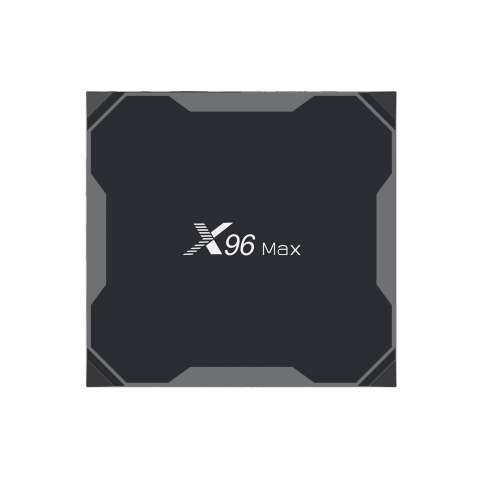 X96max Amlogic S905X2 android 8.1 X96MAX X2 TV BOX 4GB RAM 64GB ROM