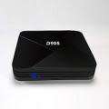 D905 Android TV Box (DSTV Now, Showmax,Netflix preloaded)