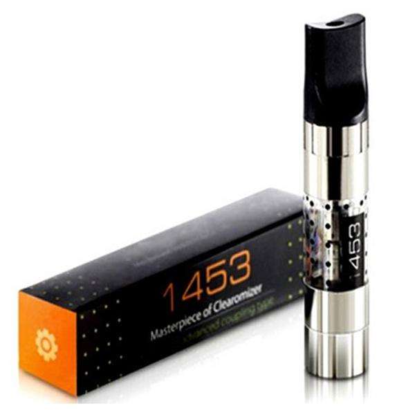 JUSTFOG 1453 ATOMIZER (FREE EXTRA COIL WORTH R35)