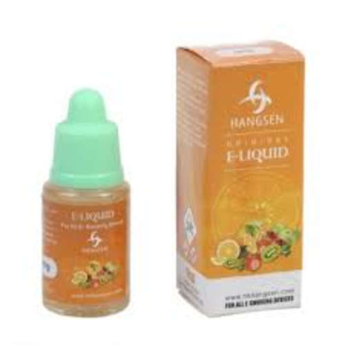 30ml Original Hangsen E-Liquid Black Cherry(18mg)