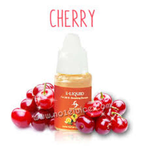 30ml Original Hangsen E-Liquid Cherry(16mg)