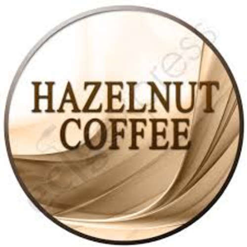30ml Original Hangsen E-Liquid Hazelnut Coffee(18mg)
