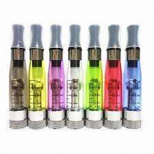 CE4 Atomizer (Round or flat driptip) Win 4 get 1 Free
