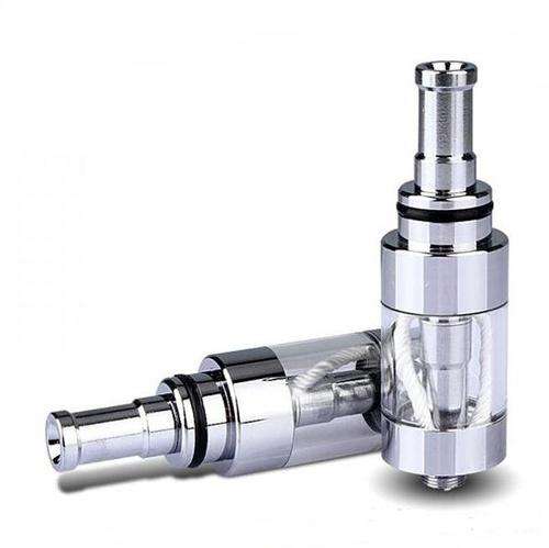 X6 V2 Atomizer 2.5ml E- Cigarette clearomizer for telescope X6 H100 KTS K100