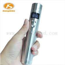 VAMO V6 COMPLETE MOD KIT WITH LCD DISPLAY  (20W)