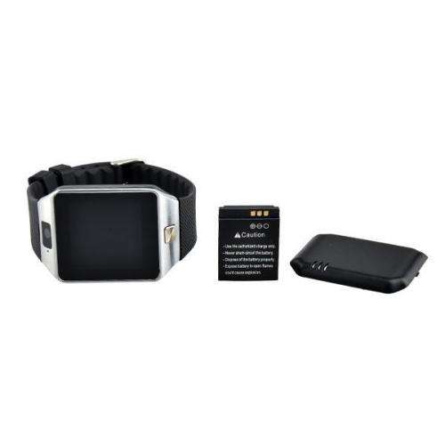 DZ09 Smart Watch