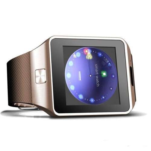 DZ09 Smart Watch