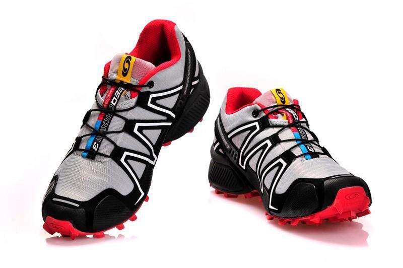 Salomon Speed cross 3 Men Sport Shoes(UK SIZE 11)7 Different colours to choose from