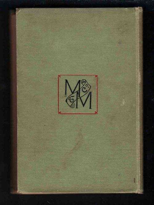 ALICE's ADVENTURES in Wonderland ... 1908 ..  Good Condition with B/W drawings