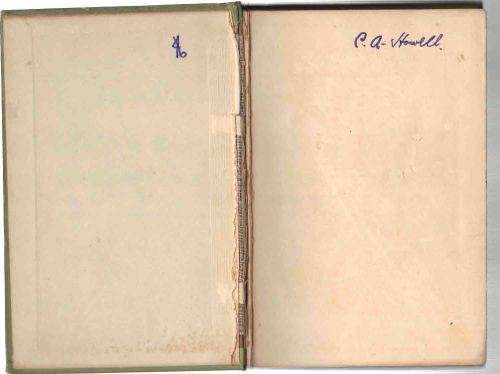 ALICE's ADVENTURES in Wonderland ... 1908 ..  Good Condition with B/W drawings