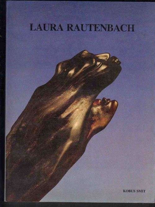 Laura Rautenbach ... SA  Artist  .... 105 pages