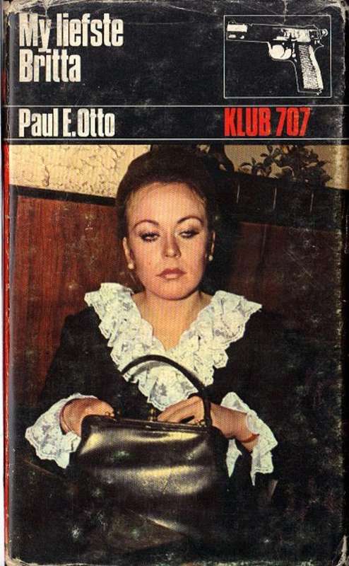 Klub 707 - My Liefste Britta