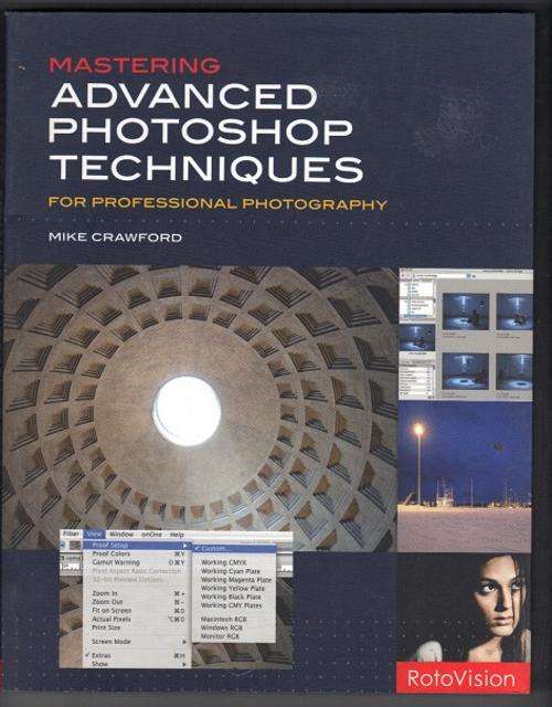Mastering Advanced Photoshop Techniques