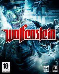 PS3 Wolfenstein