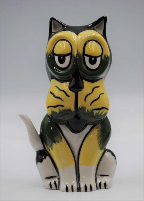 Lorna Bailey Dog