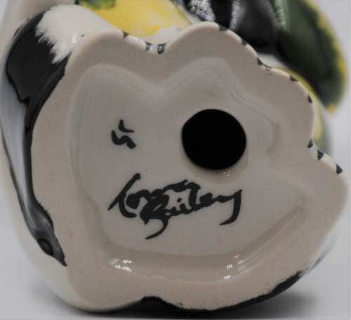Lorna Bailey Dog