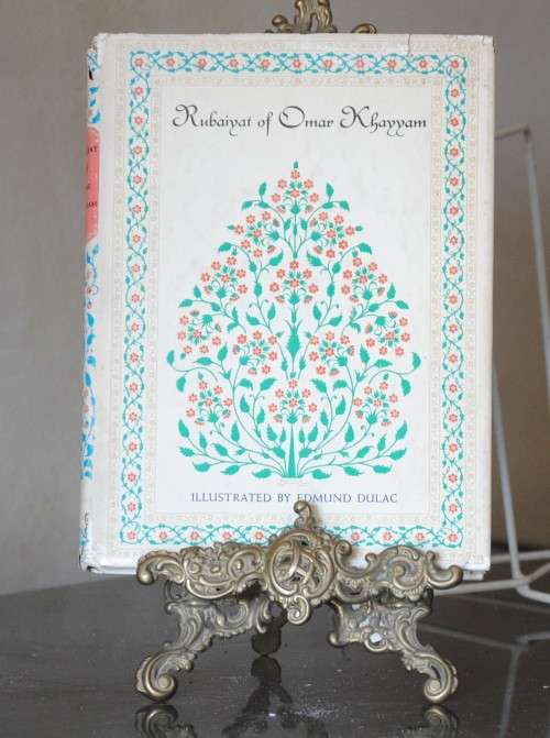 Rubaiyat of Omar Khayyam