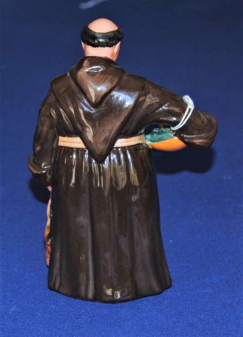 Royal Doulton Jovial HN 2144