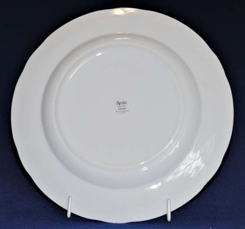 Spode Italian Dinner Plate