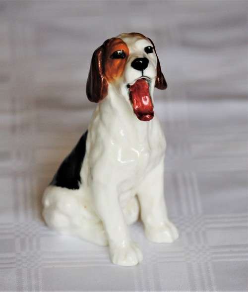 Royal Doulton Character Dog HN 1099