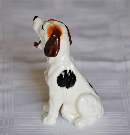 Royal Doulton Character Dog HN 1099