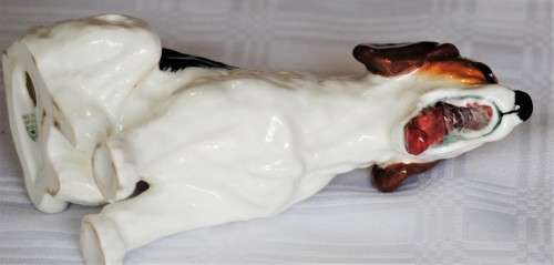 Royal Doulton Character Dog HN 1099