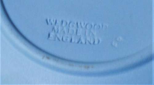 Wedgwood Pin Dish