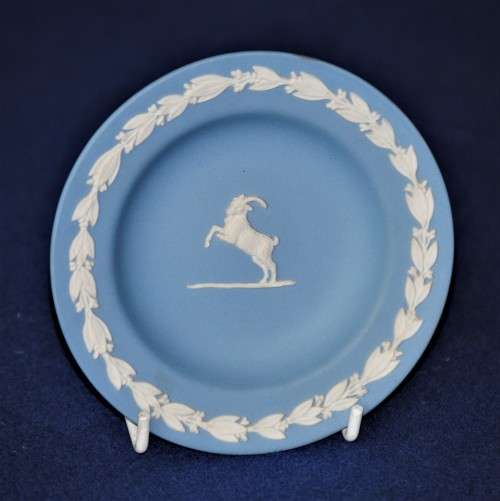 Wedgwood Pin Dish