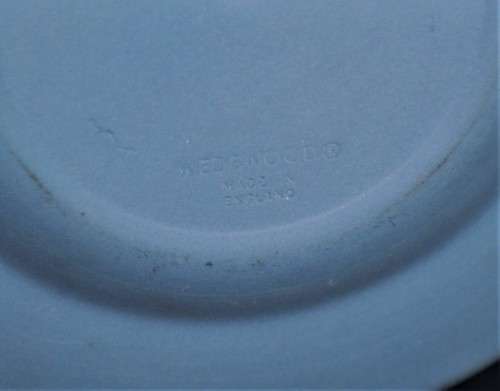 Wedgwood Pin Dish