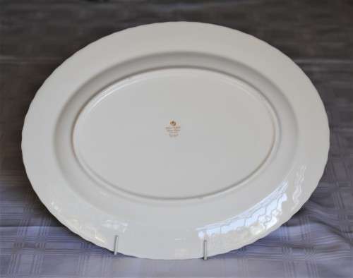 Royal Albert Val D`or Serving Platter