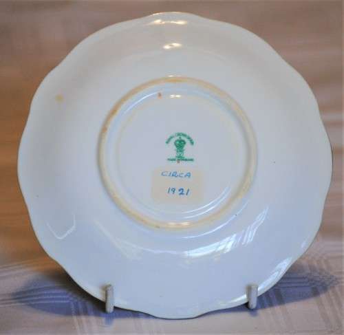 Royal Crown Derby Coffee Set