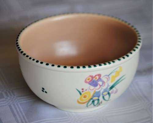 Poole Bowl