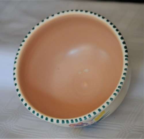 Poole Bowl