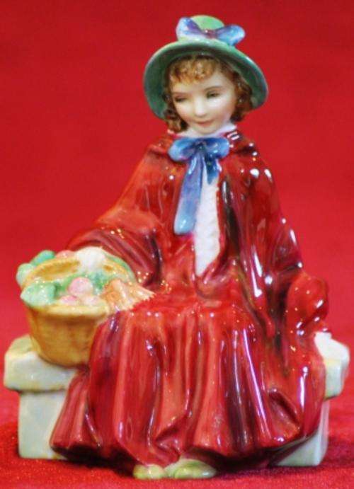 Royal Doulton Linda HN 2106