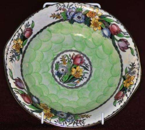 Maling Plate