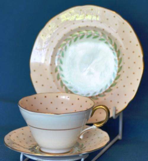Paragon Tea Trio