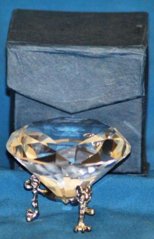 Diamond Paper weight