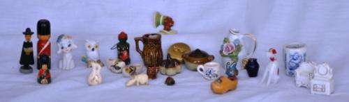 26 printers tray sized ornaments