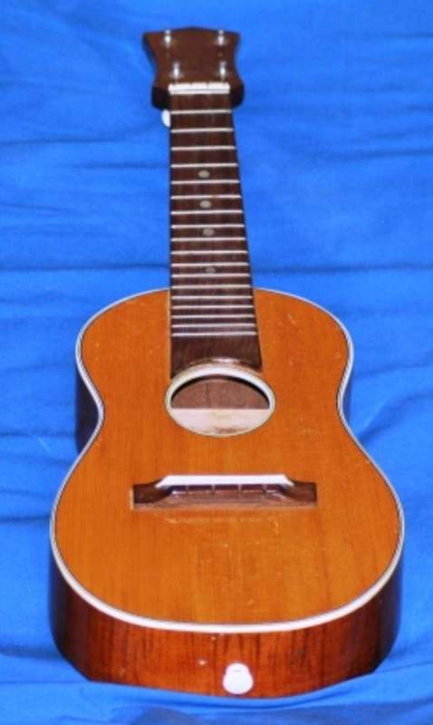 Vintage Ukulele