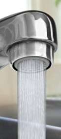 Niagara N3104T Bathroom Tap Aerator