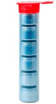 Niagara N3104T Bathroom Tap Aerator - Tube