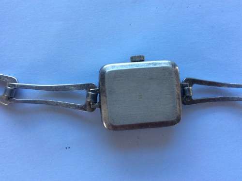 Vintage ¿Rival¿ Ladies Watch