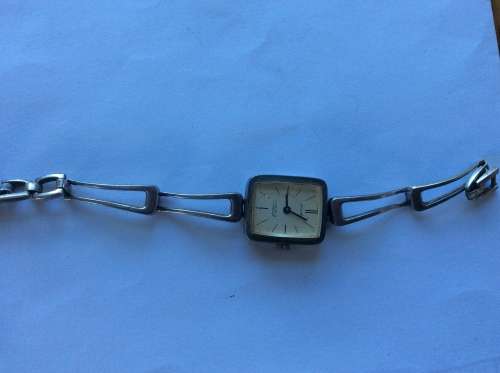 Vintage ¿Rival¿ Ladies Watch