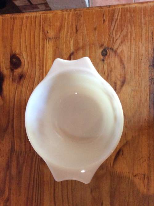 Pyrex  Country Autumn Casserole Dish