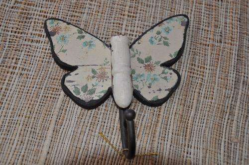 Butterfly Hook